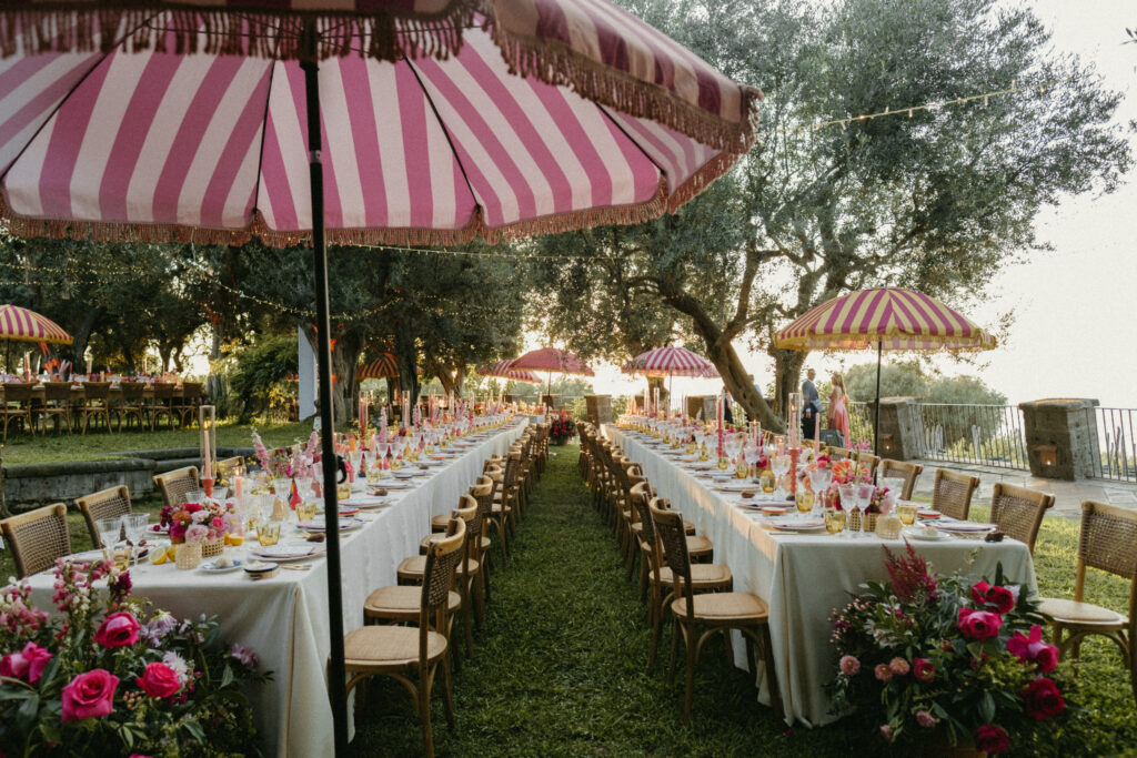 Multicultural wedding: how to combine different traditions with elegance