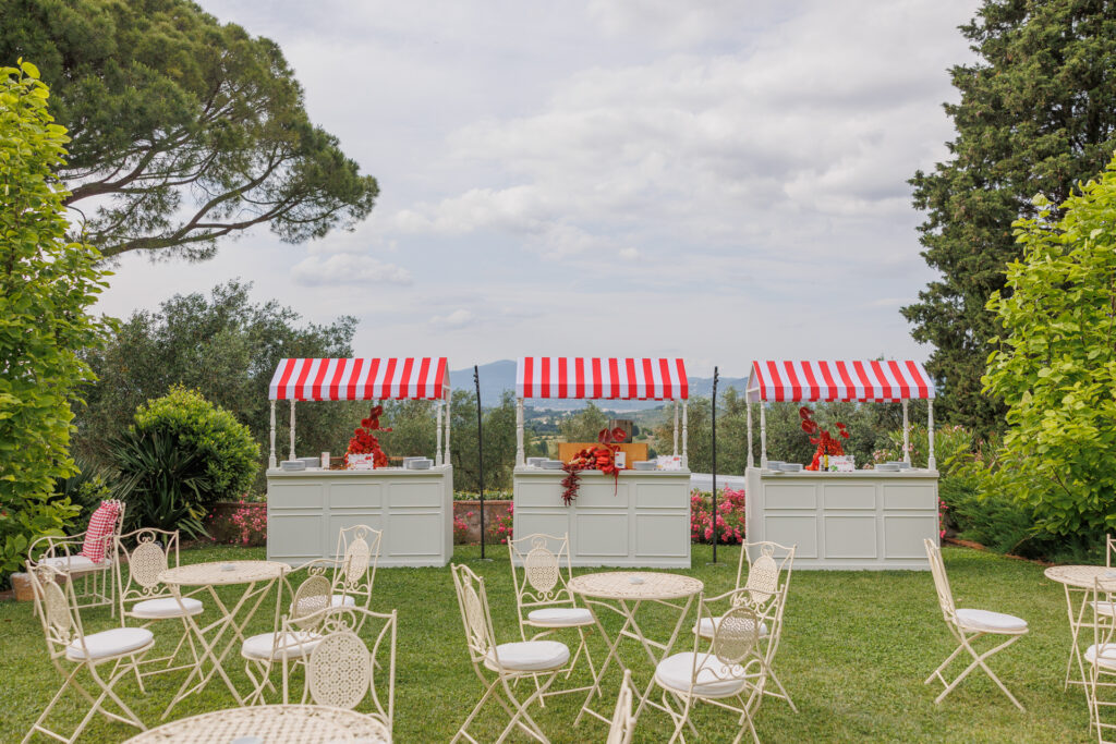 wedding weekend: 3 motivi per prolungare la festa