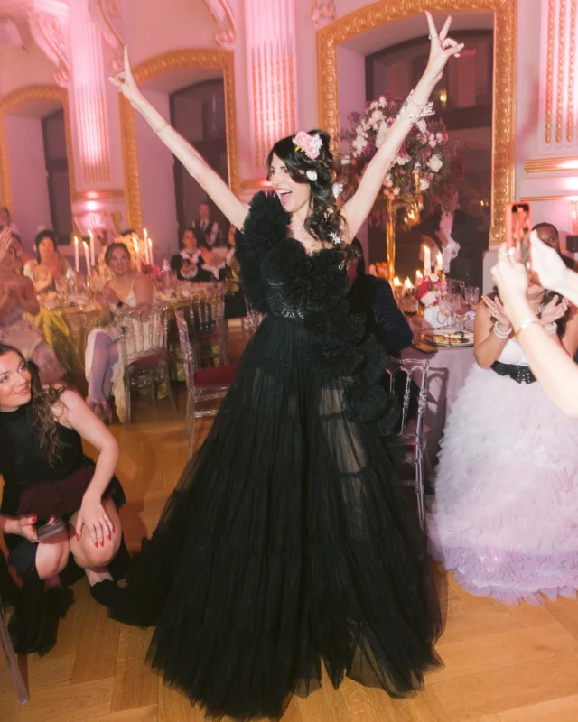 ✨ Still floating on cloud nine after being named Best Wedding Planner at the 2025 @rsvpclubofficial awards in Vienna! 🏆✨

One of the most unforgettable moments of my professional journey — a true milestone I’ll treasure forever 
It took me completely by surprise, and I’m still filled with emotion.
Grateful beyond words for this recognition and for everyone who believed in me along the way ✨

Thank you from the bottom of my heart, this moment truly means the world to me ♥️

Producer: @rsvpclubofficial
Co-Producer & Designer: @krenn.events
Hotel Sponsor: @anantaravienna
Music & Immersive Entertainment, Creative & Show Production: @eversomusic
Photography: @katkakoncal
Videography: @teteatete_films
Event Art & Branding: @cecinewyork
Printing: @leemingbrothers
Floral Designer & Concept Designer: @paularooneyfloraldesigner
Floral Wholesaler: @pascalmatla
Furniture Rentals:@altera_event_tent
AV: @conceptsolutionseurope
Hair and Make Up: @jujuwest15 @lisabridalhairandmakeup
Linens: @chateaunoireventhire
Scene Stealers Backdrops & Welcome Signage:@diepartyfee Scene Stealers: @scenestealersofficial 
Scene Stealers Costumes:@mascaradecostumes_ch
Scene Stealers Design:@christinarhodes.studio

\\ WHATEVER YOUR HEART DESIRES, WE’LL MAKE IT HAPPEN \\

|| Ester Chianelli Italian Wed Agency ||

📱3806966342
💻 www.esterchianelli.com
📧 info@esterchianelli.com 

#RSVP #RSVPinVienna #italianweddingplanner #destinationwedding #destinationweddingitaly