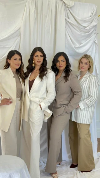 What you don’t see is where it all begins! ✨

Before the flowers bloom and the music starts, there’s a team behind the scenes bringing Italy’s most beautiful weddings to life! 

Welcome to the beating heart of our italian Destination Weddings 🧡

Wedding planner : @esterchianelli_iwa
Team : @alessandra_silenziario, @irvifra @itselissxo
Photographer : @andy.nasta.wedding @andy.nasta
Hair& Make up : @alessandromancinostudios 
Ester Chianelli looks: @marsem_official
Ester Chianelli’s shoes: @studiocreazioni 

\\ WHATEVER YOUR HEART DESIRES, WE’LL MAKE IT HAPPEN \\

|| Ester Chianelli Italian Wed Agency ||

📱3806966342
💻 www.esterchianelli.com
📧 info@esterchianelli.com 

#meettheteam #meetthestaff #italianweddingplanner #destinationweddingitaly #italianwedding #weddingplanneritaly #shootingday #behindthescenes