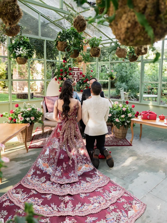 All the wonder you can see represents a beautiful blend of Italian elegance and cherished customs 🪷

At @villazagarasorrento , Belyn & Jason celebrated the ‘tea ceremony’ a heartfelt ritual of respect, gratitude, and unity in many Asian cultures 🫖🎎

Because our dedication is not only to honor these traditions but to make them shine, bringing them to new life in the wonderful Italian setting ♥️

And thus, the perfect harmony between culture and place begins!

Planning & production : @esterchianelli_iwa
Wedding coordinator : @alessandra_silenziario
Venue : @villazagarasorrento 
Flower decor : @andrea_russo_flower_stylist 
Photography: @davidbastianoni 
Forniture & Setups: @fgeventi 
Newlyweds: @belynlai @juice7787
Make-up & Hair: @beautylivery 

\\ WHATEVER YOUR HEART DESIRES, WE’LL MAKE IT HAPPEN \\

|| Ester Chianelli Italian Wed Agency ||

📱3806966342
💻 www.esterchianelli.com
📧 info@esterchianelli.com 

#sorrentowedding #amalficoastwedding #luxuryweddingitaly #italywedding
#italianwedding #destinationweddingitaly
#destinationwedding
#weddingvenueitaly