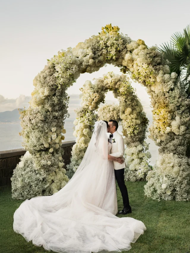 It wasn’t a fairytale, but it came incredibly close 🧚‍♂️🤍

Every detail of @belynlai & @juice7787 felt like it was taken from the pages of a book we wrote together, one made of vision, dedication, and months of planning.

A wedding story that took shape over time and came to life in one of the most iconic locations in Italy ✨

Suspended between sky and sea, @villa_astor was the perfect stage for their chapter one 🦢🤍

Wedding Planner: @esterchianelli_iwa
Wedding Coordinator: @alessandra_silenziario
Venue: @villa_astor 
Flower Decor: @federicaambrosini 
Forniture & Setups: @fgeventi 
Napkins: @setupmytable
Draperies: @allestimentiderrico
Catering: @alba_catering
Lights & Sound: @fxtremecapri
Entertainment: @nuart_events
Celebrant: @blessingsfromitaly 
Printing: @albanodigital 
Sketcher: @alessandra_trifari
Draperies: @allestimentiderrico 
Photography: @davidbastianoni 
Videomaker: @luigidegregorio
Newlyweds: @belynlai @juice7787
Make-up & Hair: @beautylivery

\\ WHATEVER YOUR HEART DESIRES, WE’LL MAKE IT HAPPEN \\

|| Ester Chianelli Italian Wed Agency ||

📱3806966342
💻 www.esterchianelli.com
📧 info@esterchianelli.com 

#sorrentowedding #amalficoastwedding #italywedding #destinationweddingitaly #italianweddingvenue #luxurywedding #italianweddingplanner