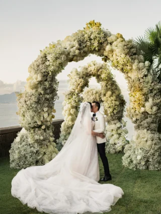 It wasn’t a fairytale, but it came incredibly close 🧚‍♂️🤍

Every detail of @belynlai & @juice7787 felt like it was taken from the pages of a book we wrote together, one made of vision, dedication, and months of planning.

A wedding story that took shape over time and came to life in one of the most iconic locations in Italy ✨

Suspended between sky and sea, @villa_astor was the perfect stage for their chapter one 🦢🤍

Wedding Planner: @esterchianelli_iwa
Wedding Coordinator: @alessandra_silenziario
Venue: @villa_astor 
Flower Decor: @federicaambrosini 
Forniture & Setups: @fgeventi 
Napkins: @setupmytable
Draperies: @allestimentiderrico
Catering: @alba_catering
Lights & Sound: @fxtremecapri
Entertainment: @nuart_events
Celebrant: @blessingsfromitaly 
Printing: @albanodigital 
Sketcher: @alessandra_trifari
Draperies: @allestimentiderrico 
Photography: @davidbastianoni 
Videomaker: @luigidegregorio
Newlyweds: @belynlai @juice7787
Make-up & Hair: @beautylivery

\\ WHATEVER YOUR HEART DESIRES, WE’LL MAKE IT HAPPEN \\

|| Ester Chianelli Italian Wed Agency ||

📱3806966342
💻 www.esterchianelli.com
📧 info@esterchianelli.com 

#sorrentowedding #amalficoastwedding #italywedding #destinationweddingitaly #italianweddingvenue #luxurywedding #italianweddingplanner