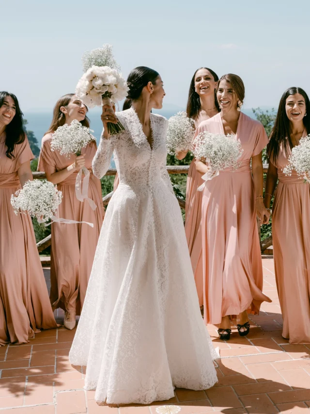 When the setting becomes more than a backdrop 🌄

In Capri, where every detail whispered Mediterranean charm, this celebration unfolded with effortless elegance, in a place that felt written into their story 🤍

Planning & production : @esterchianelli_iwa
Venue : @villa_galeotta_capri
Florist : @andrea_russo_flower_stylist
Forniture & setups : @fgeventi 
Live Music : @theshackesliveband @scialapopolocapri 
Services audio & Lights : @marsound
Catering : @alba_catering 
Bar catering : @tanyafuture
Photographer : @detitophotography 
Make up & Hair : @cotrilspa 
Videomaker : @fabiobrannofilms
Bride : @aurorafrattari_ 
Bridal dress : @epolignano

\\ WHATEVER YOUR HEART DESIRES, WE’LL MAKE IT HAPPEN \\

|| Ester Chianelli Italian Wed Agency ||

📱3806966342
💻 www.esterchianelli.com
📧 info@esterchianelli.com 

#capriwedding #amalficoastwedding
#luxuryweddingitaly #italywedding
#italianwedding #destinationweddingitaly
#destinationwedding
#weddingvenue #weddingvenueitaly #alfrescodining